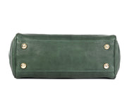 Leather Crossbody Bag – Chic & Compact for Daily Outings