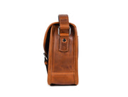 Stylish Leather Crossbody for Women