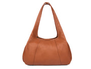 CABRINI Signature Crossbody – Everyday Elegance in Leather