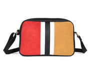 Elegant Everyday Leather Crossbody