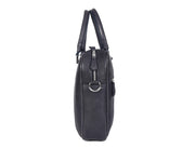 Professional Leather Portfolio Bag