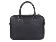 Professional Leather Portfolio Bag
