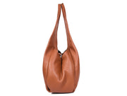 CABRINI Signature Crossbody – Everyday Elegance in Leather