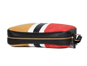 Elegant Everyday Leather Crossbody