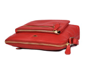 Chic Leather Sling Bag for Women