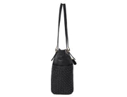 CABRINI Manhattan Quilted Tote – Everyday Elegance