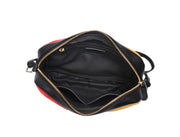 Elegant Everyday Leather Crossbody