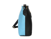 Nomadra Ladies Leather Bag ( LB-681 )