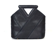 CABRINI Signature Handbag – Sculpted Sophistication