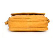Elegant Leather Shoulder Bag for Women