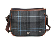 Elegant Leather Shoulder Bag for Women