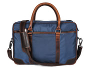 Classic Leather Office Bag