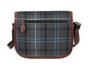 Elegant Leather Shoulder Bag for Women