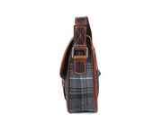 Elegant Leather Shoulder Bag for Women