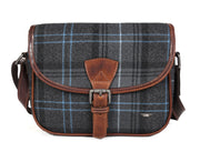 Elegant Leather Shoulder Bag for Women