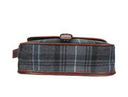 Elegant Leather Shoulder Bag for Women