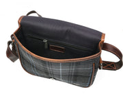 Elegant Leather Shoulder Bag for Women