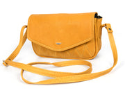 Elegant Leather Shoulder Bag for Women