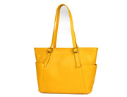 Leather Ladies Handbag – Handcrafted Top Grain Charm