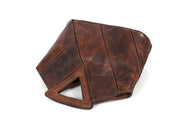 CABRINI Signature Handbag – Sculpted Sophistication