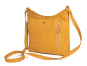Leather Shoulder Bag for Women – Sophisticated Everyday Tote