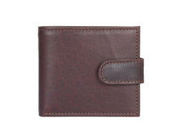 Minimalist Leather Wallet