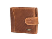 Minimalist Leather Wallet