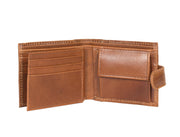 Minimalist Leather Wallet