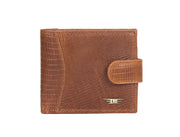 Minimalist Leather Wallet