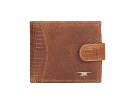 Minimalist Leather Wallet