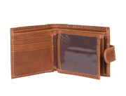 Minimalist Leather Wallet