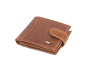 Minimalist Leather Wallet