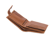 Minimalist Leather Wallet