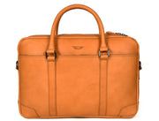 Professional Leather Portfolio Bag