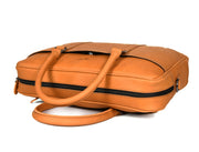 Professional Leather Portfolio Bag