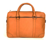 Professional Leather Portfolio Bag