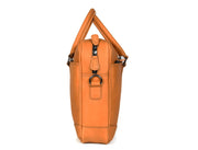 Professional Leather Portfolio Bag
