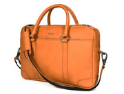 Professional Leather Portfolio Bag