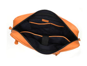 Professional Leather Portfolio Bag