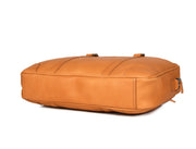 Professional Leather Portfolio Bag