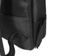 Cabrini Executive Tech - Ready Laptop Backpack – Black - Cabrini - Elegance Perfected