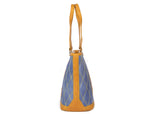 CABRINI Leather Handbag - Cabrini - Elegance Perfected