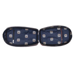 Cabrini Metro Sling Full Grain Biker Bag - Cabrini - Elegance Perfected