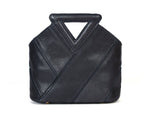 CABRINI Signature Handbag – Sculpted Sophistication - Cabrini - Elegance Perfected