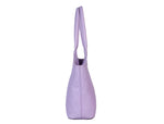 Classic Leather Handbag for Women - Cabrini - Elegance Perfected