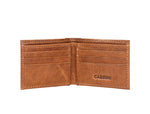 Classic Leather Wallet – Compact & Stylish - Cabrini - Elegance Perfected
