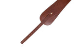 Crafted Core Leather Belt – Classic Formal Accessory - Cabrini - Elegance Perfected