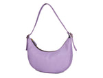 Crossbody Leather Sling – Top Grain, Compact & Chic - Cabrini - Elegance Perfected