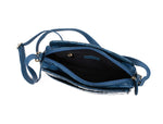 Elegant Leather Ladies Handbag – Top Grain Everyday Tote - Cabrini - Elegance Perfected
