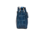 Elegant Leather Ladies Handbag – Top Grain Everyday Tote - Cabrini - Elegance Perfected